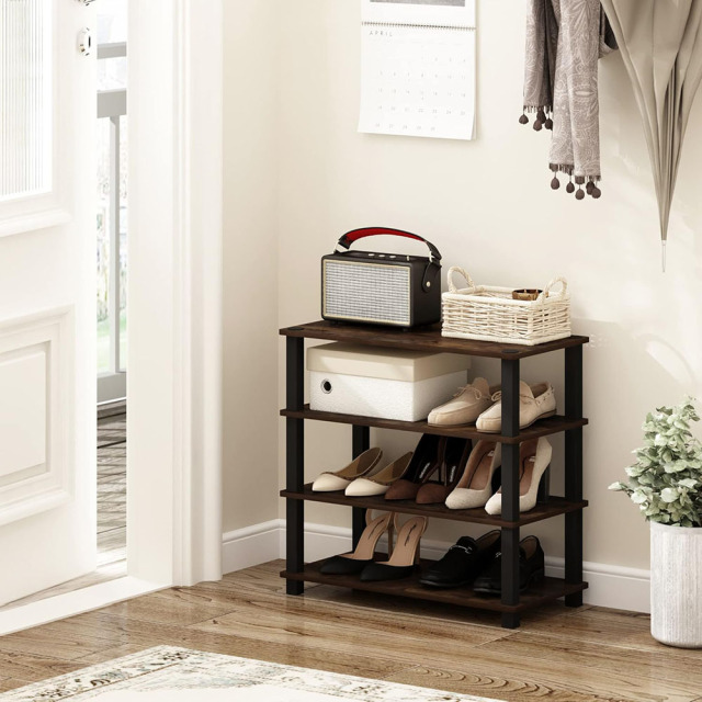 Nu-Deco Shoe Cabinet MH24399