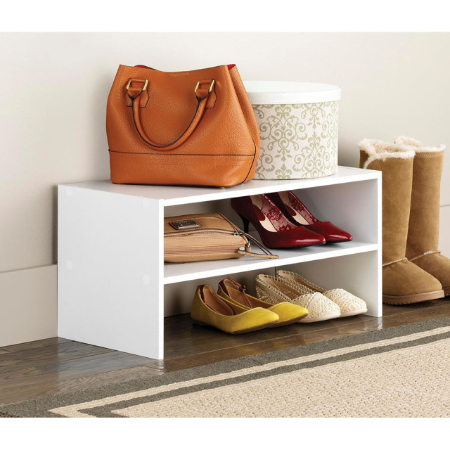 Nu-Deco Shoe Cabinet MH24398
