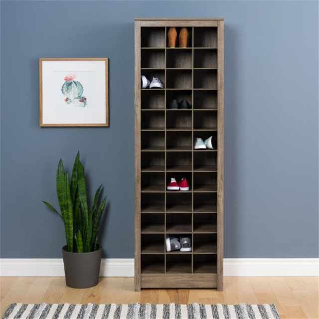 Nu-Deco Shoe Cabinet MH24388