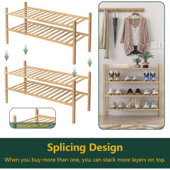 Nu-Deco Shoe Cabinet MH24397