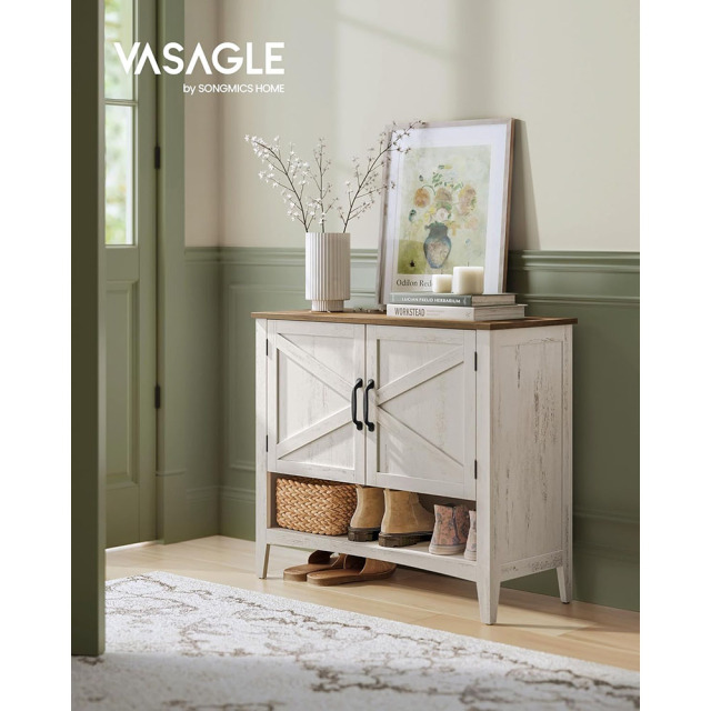 Nu-Deco Shoe Cabinet MH24405