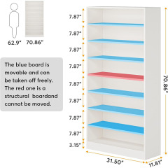 Nu-Deco Shoe Cabinet MH24392