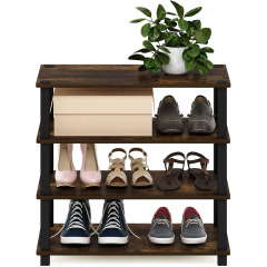 Nu-Deco Shoe Cabinet MH24399
