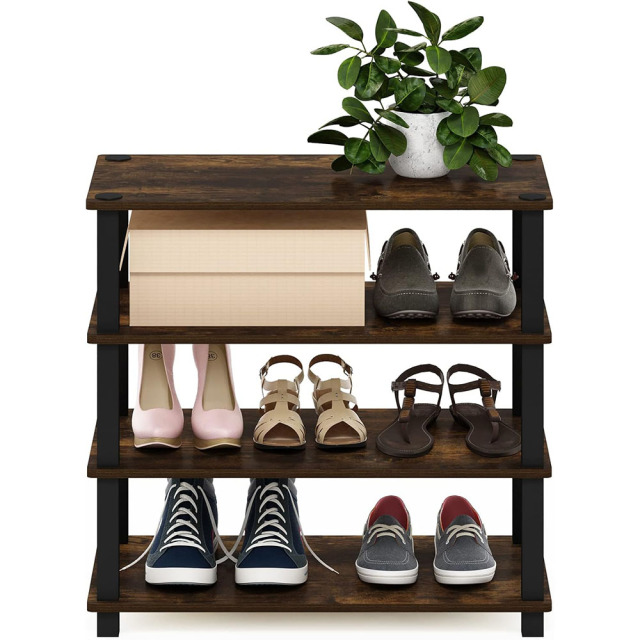 Nu-Deco Shoe Cabinet MH24399