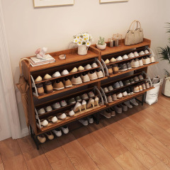 Nu-Deco Shoe Cabinet MH24403