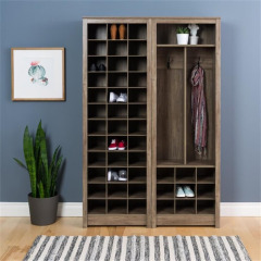 Nu-Deco Shoe Cabinet MH24388