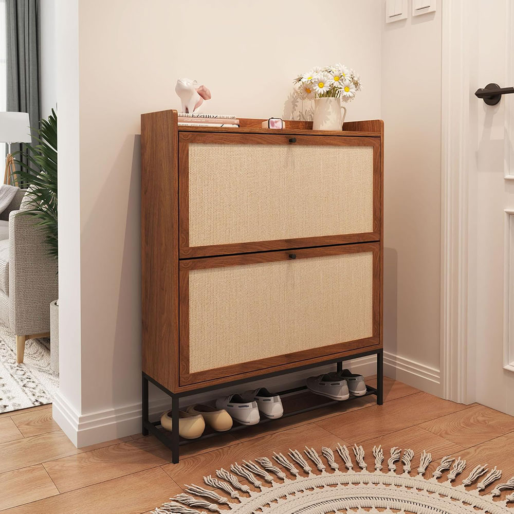 Nu-Deco Shoe Cabinet MH24403