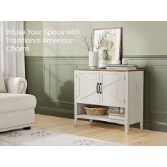 Nu-Deco Shoe Cabinet MH24405