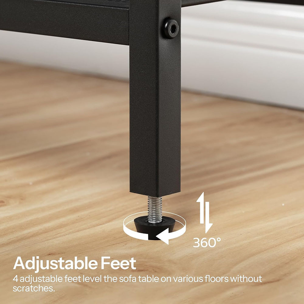 Nu-Deco Console Table MH24396
