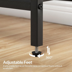 Nu-Deco Console Table MH24396