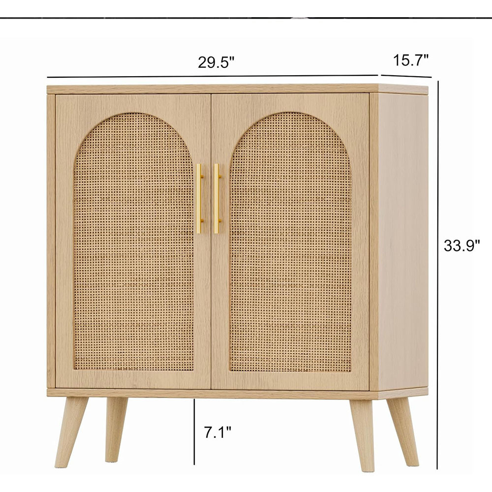 Nu-Deco Console Table MH24406