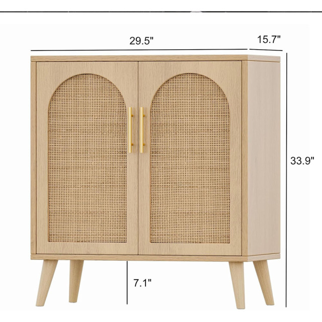 Nu-Deco Console Table MH24406