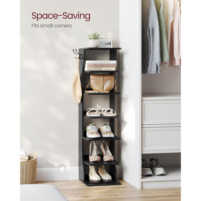 Nu-Deco Shoe Cabinet MH24402