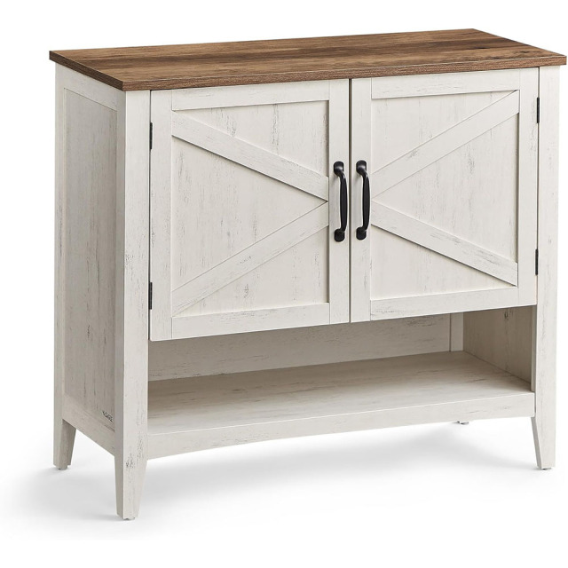 Nu-Deco Shoe Cabinet MH24405