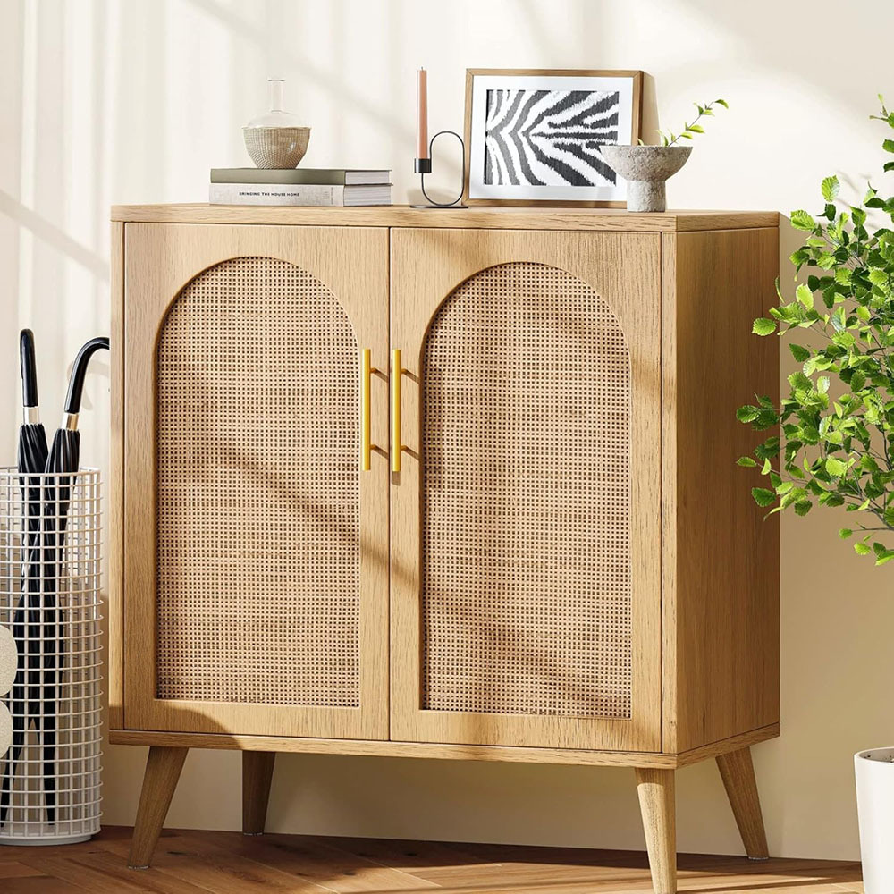 Nu-Deco Console Table MH24406
