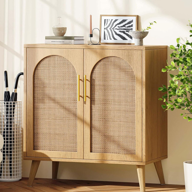 Nu-Deco Console Table MH24406