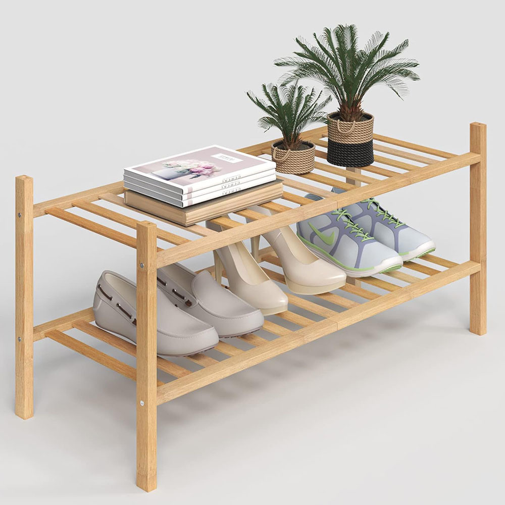 Nu-Deco Shoe Cabinet MH24397