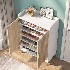 Nu-Deco Shoe Cabinet MH24387