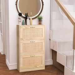 Nu-Deco Shoe Cabinet MH24386