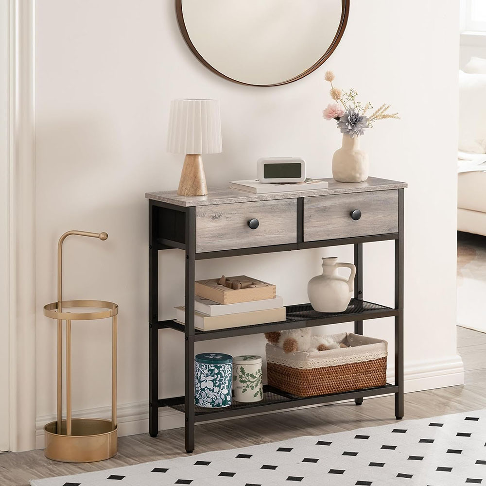 Nu-Deco Console Table MH24396