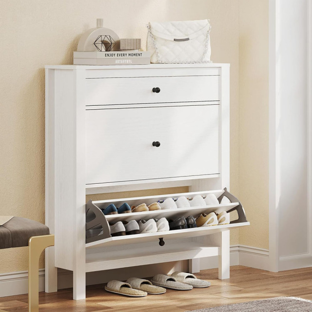 Nu-Deco Shoe Cabinet MH24395