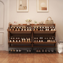 Nu-Deco Shoe Cabinet MH24403