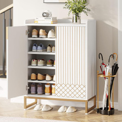 Nu-Deco Shoe Cabinet MH24389