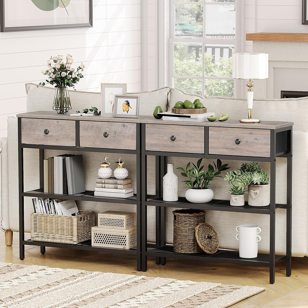 Nu-Deco Console Table MH24396