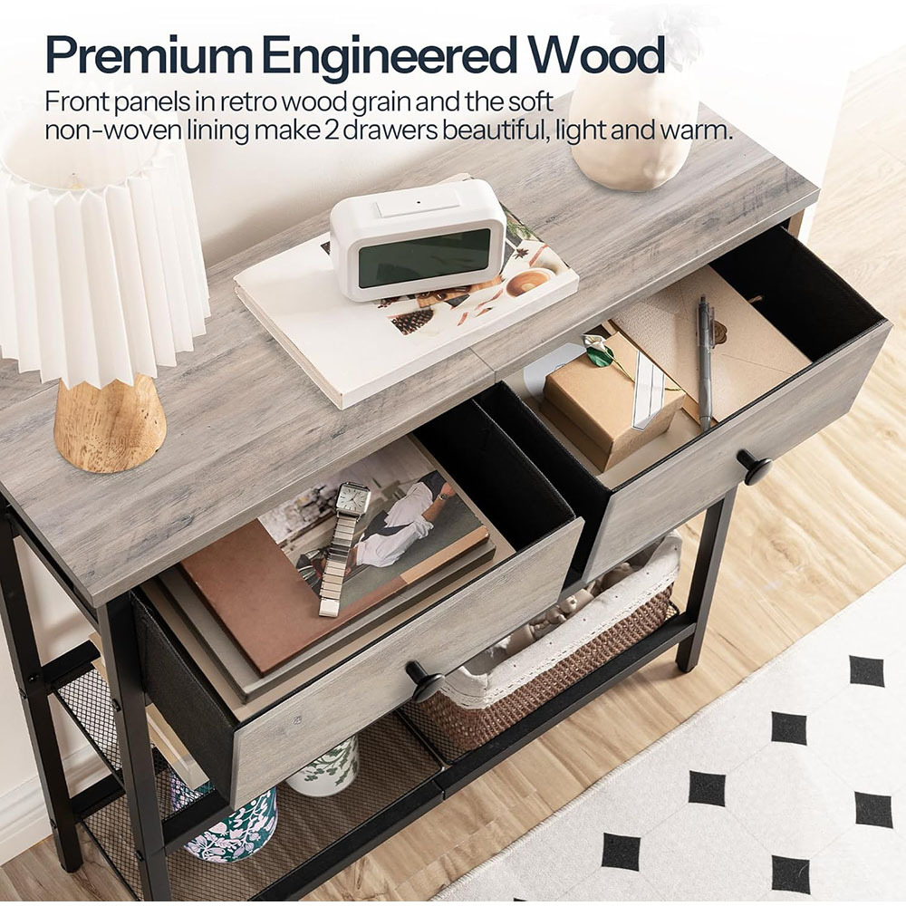 Nu-Deco Console Table MH24396