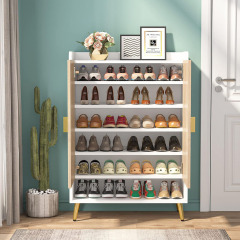 Nu-Deco Shoe Cabinet MH24387