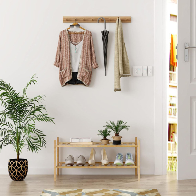 Nu-Deco Shoe Cabinet MH24397