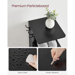 Nu-Deco Shoe Cabinet MH24402