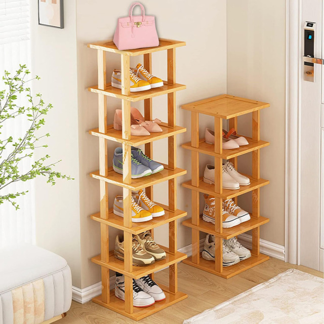 Nu-Deco Shoe Cabinet MH24404