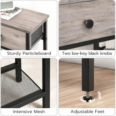 Nu-Deco Console Table MH24396