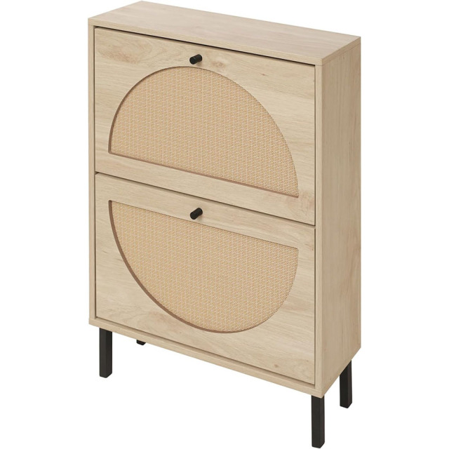 Nu-Deco Shoe Cabinet MH24394
