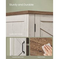 Nu-Deco Shoe Cabinet MH24405