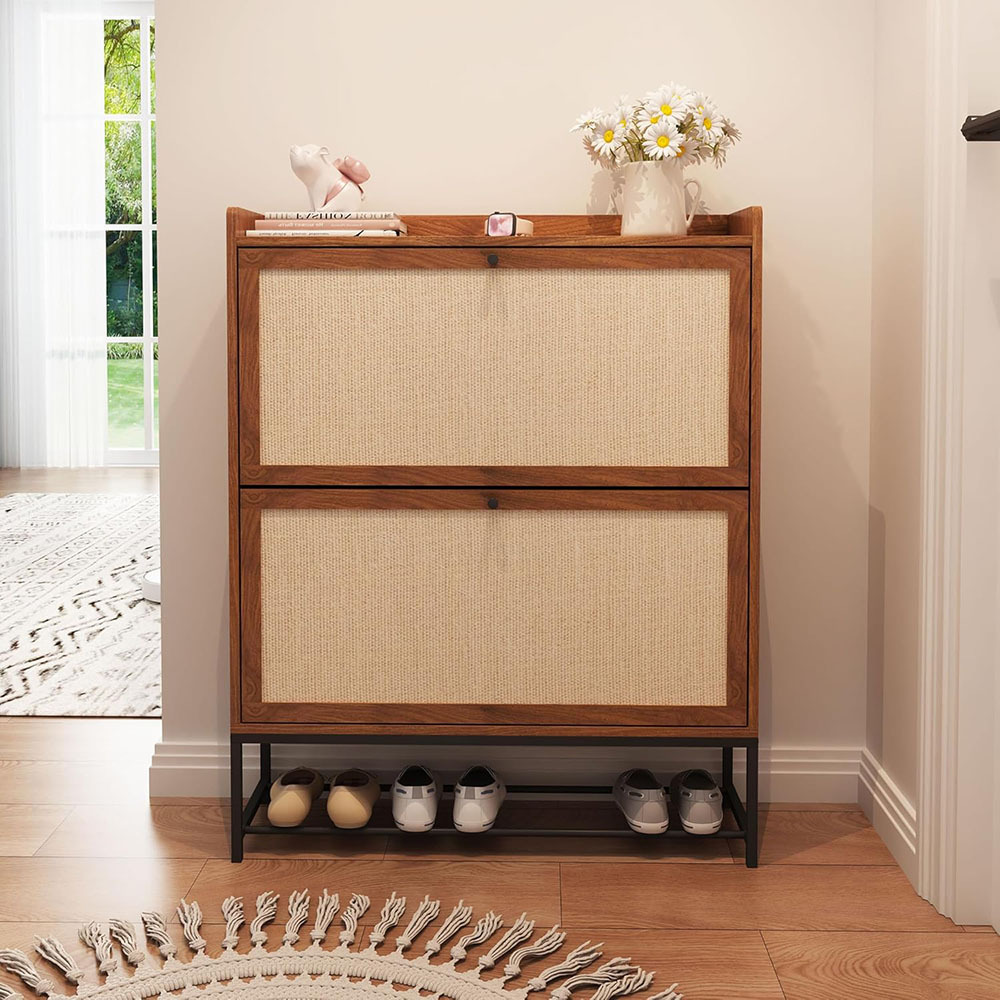 Nu-Deco Shoe Cabinet MH24403