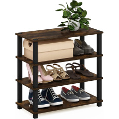 Nu-Deco Shoe Cabinet MH24399