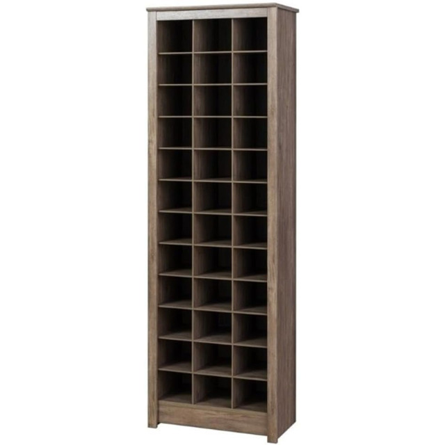 Nu-Deco Shoe Cabinet MH24388