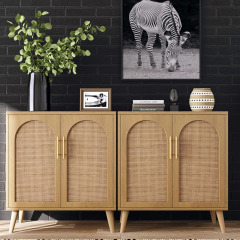 Nu-Deco Console Table MH24406