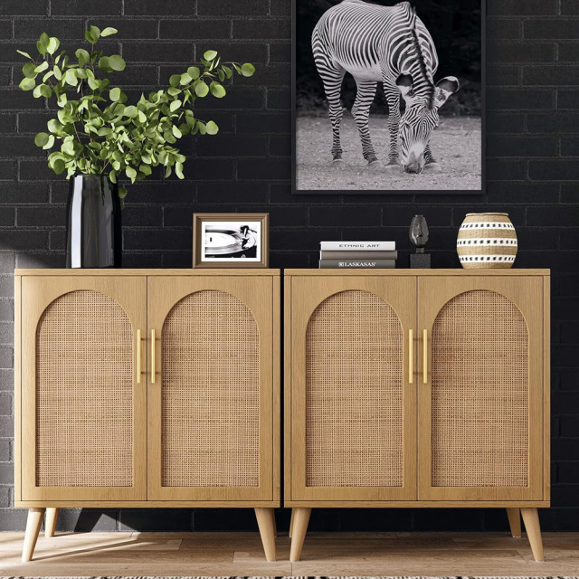 Nu-Deco Console Table MH24406