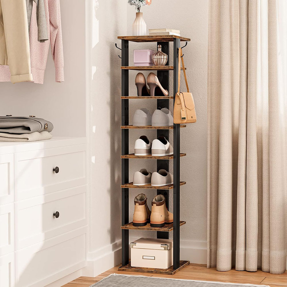Nu-Deco Shoe Cabinet MH24400