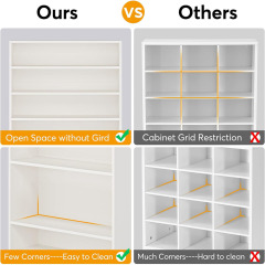 Nu-Deco Shoe Cabinet MH24392