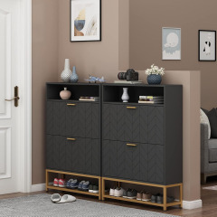 Nu-Deco Shoe Cabinet MH24391