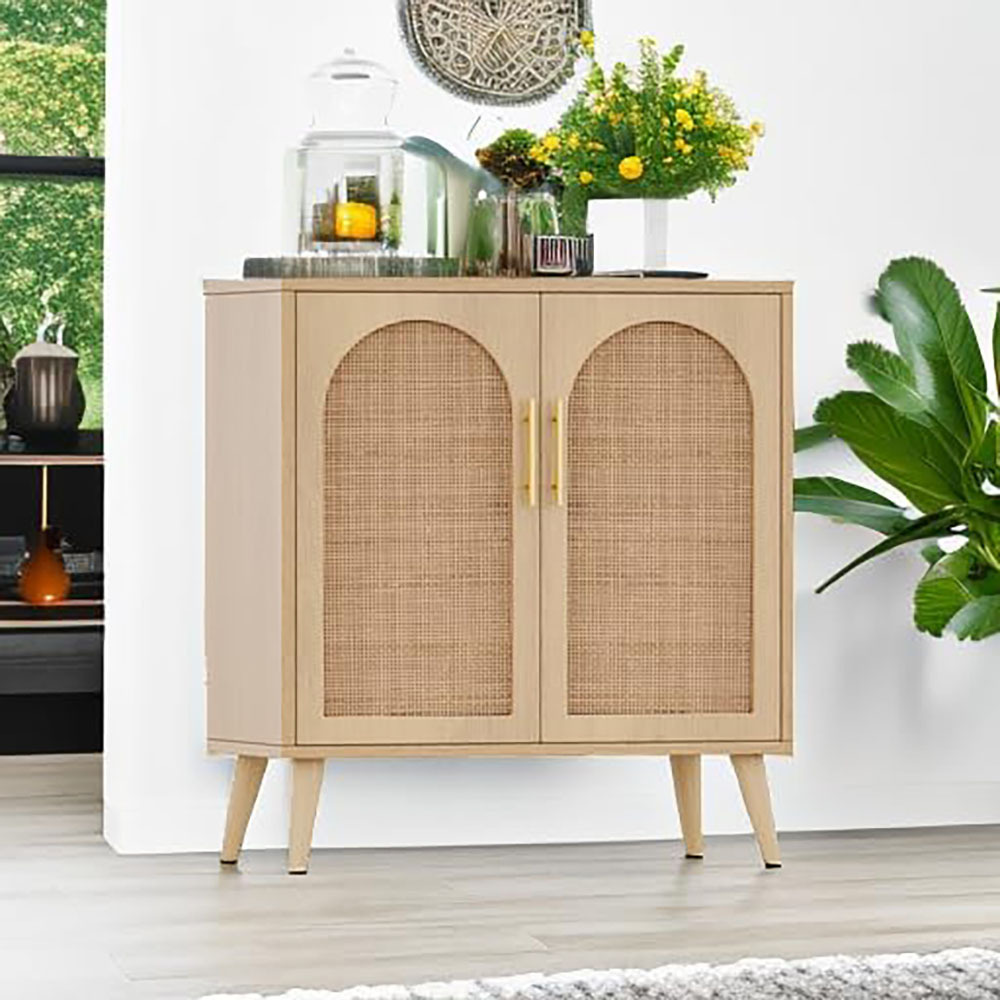 Nu-Deco Console Table MH24406