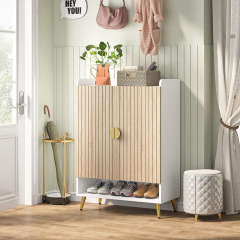 Nu-Deco Shoe Cabinet MH24387