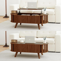Nu-Deco Coffee Table MH24347