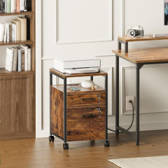 Nu-Deco File Cabinet MH23181