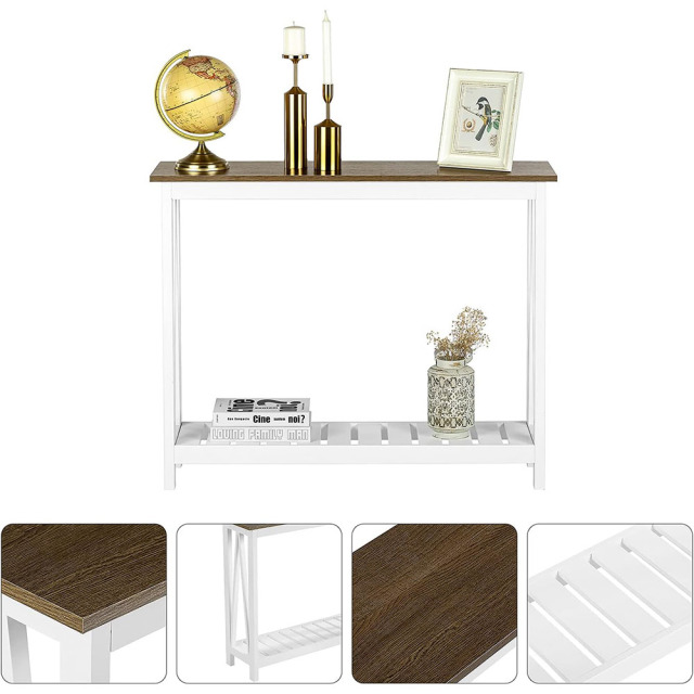 Nu-Deco Console Table MH24408