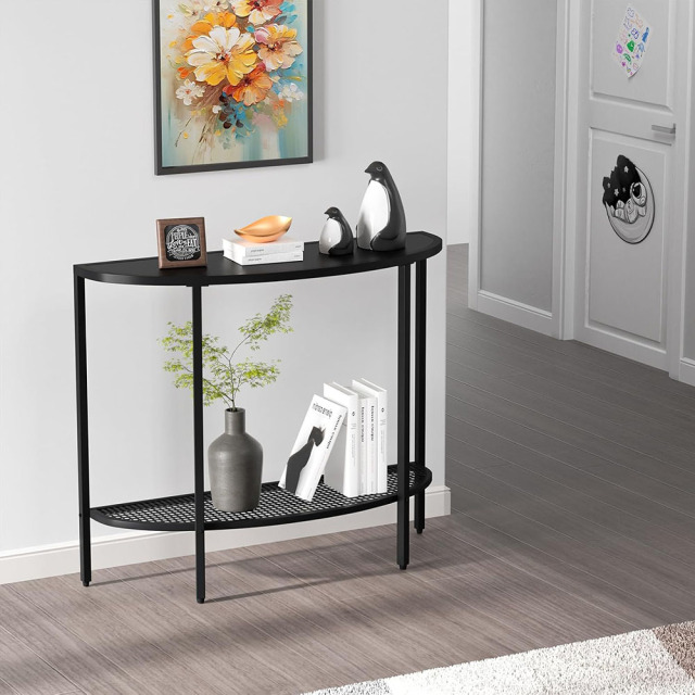 Nu-Deco Console Table MH24415
